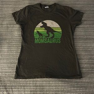 Momsauras Tshirt